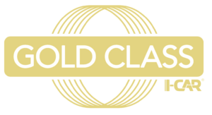 360 Collision 2 Gold Class
